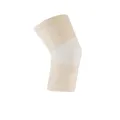 【Xiaofeng】1PC elf Heating upport Knee Pad Knee Brace Warm for Arthriti Joint Pain Relief Injury Belt Knee Maager Leg. 