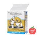 Saf Instant Yeast - 500 gm (Imported Food). 