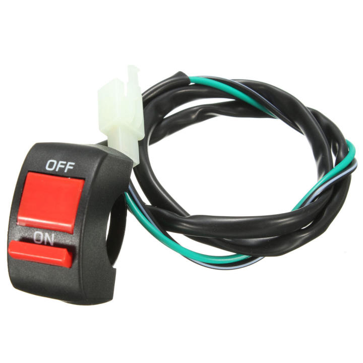 Wiring%20Loom%20Kill%20Switch%20Coil%20CDI%20Plug%20For%20110cc%20125cc%20140cc%20Pit%20Bike%20-%20Image%204