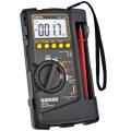 SANWA DIGITAL Multimeter CD800a DMM 4000 Volt counter tester meter Japan. 