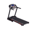 Power Land PL-05AJ1 Motorized Treadmill Black - 2.0HP - Gym Equipment. 