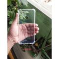 transparent back cover for huawei nova 3i. 