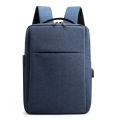 New Printed Logo Backpack Men's Business Laptop Bag Casual Outdoor Sports Travel Backpack Gifts.