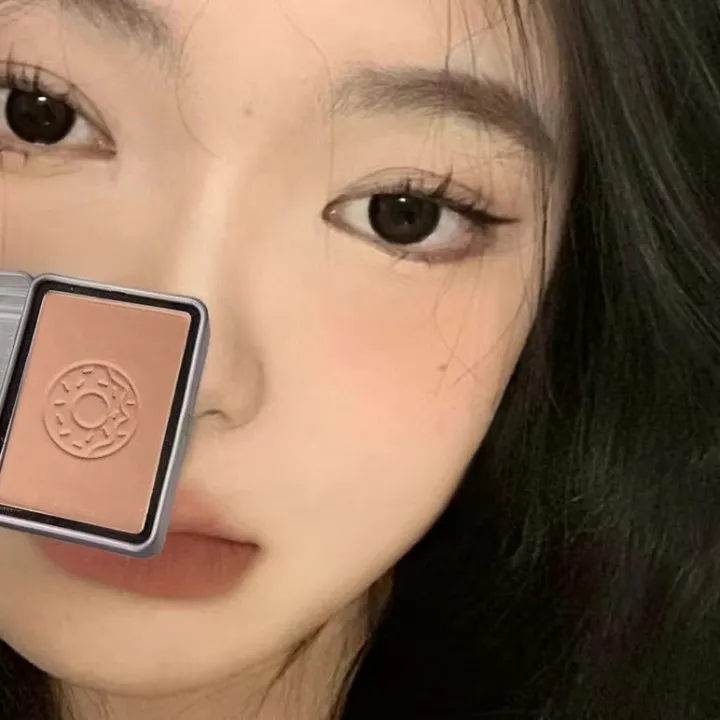 Owen%20James%20Tin%20Box%20Blush%20Low%20Saturation%20Ash%20Powder%20Tone%20Student%20Novice%20Rouge%20Powder%20Contour%20Cross-border%20Wholesale%20Distribution%20-%20Image%206