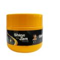 200g Hair Control Pomade Styling Braiding Cream for Lock and Twist Cornrow Tames Frizz Edges Wax Braid Gel Hair Styling Products. 