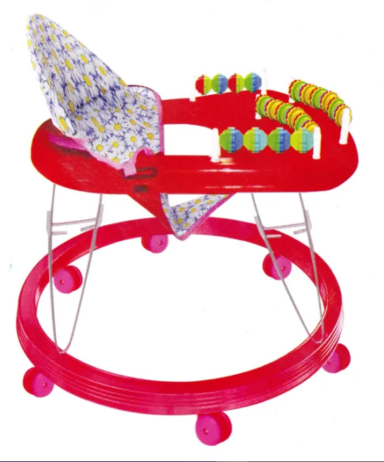 Multi%20Color%20Plastic%20Baby%20Walker%20-%20Image%203