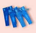 boys denim stishe pant. 
