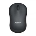 Logitech M220 Silent Wireless Charcoal Mouse 910-004885. 