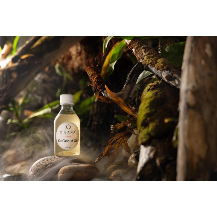 RiBANA%20organic%20Coconut%20Oil%20-%20200%20ml%20-%20Image%205