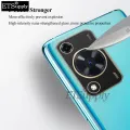 2Pack for Huawei Nova Y72 Back Camera Lens Protective Tempered Glass for Huawei Nova Y72 Protector Lens Film Case Casing.