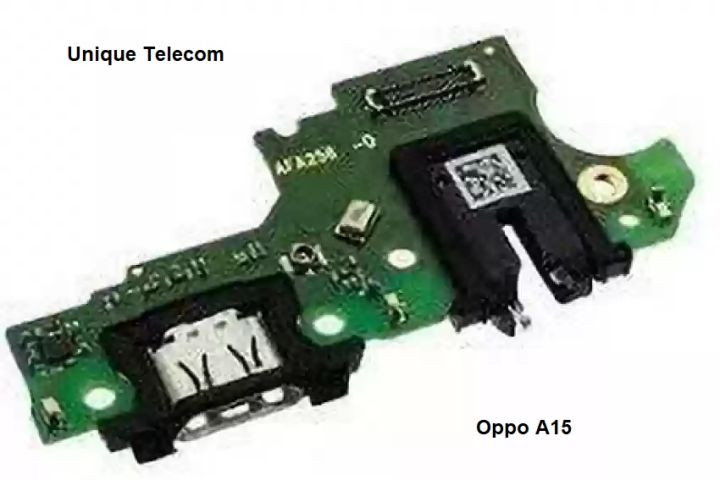Oppo A15 Charging Logic Board For Replacement Spare Parts For your  Oppo A15 •	Manufactured using High Quality and Excellent Durable Materials. We Prioritize the Quality of our Replacement Parts to Ensure They Meet the Highest Standards.  •	Perfect Replac