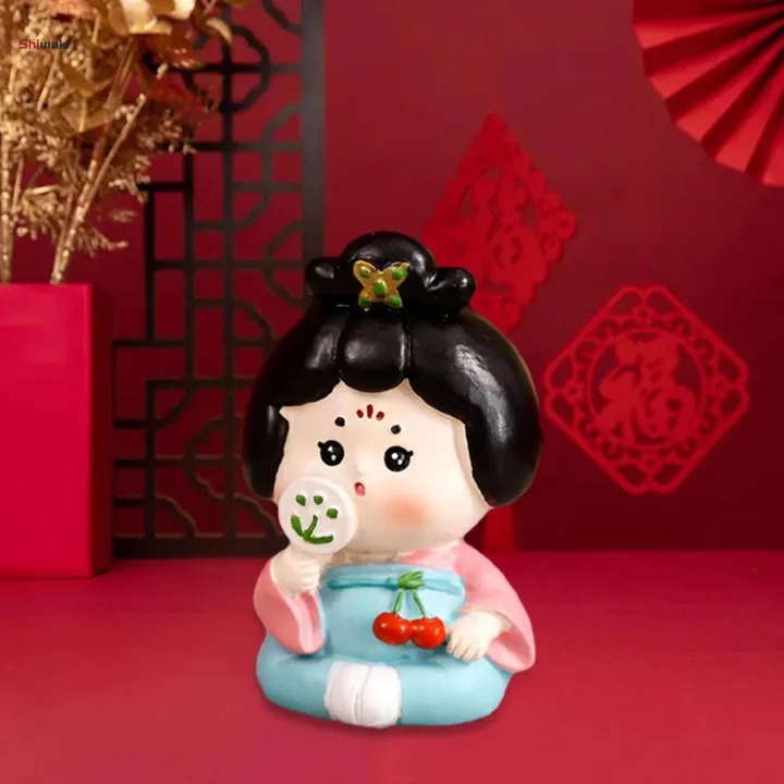 Cute%20Girl%20Figurine%20Chinese%20Tang%20for%20Festival%20Housewarming%20Home%20-%20Image%207