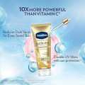 Vaseline Gluta Hya Flawless Glow Serum in Lotion 200ml. 