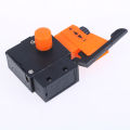 FA2/61BEK lock on power electric hand drill speed control trigger switch 220v6a Encounter.