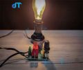 AC DIMMER CIRCUIT USING TRIAC.