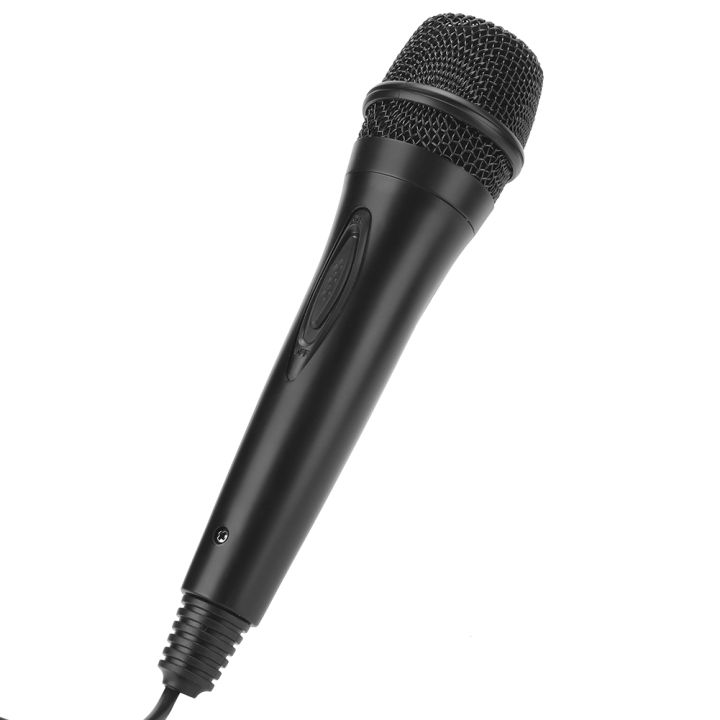 USB%20Wired%20Microphone%20Mic%20for%20PC%20PS4%20Switch%20XBOX%20One%20360%20Wii%20Game%20Console%20-%20Image%204