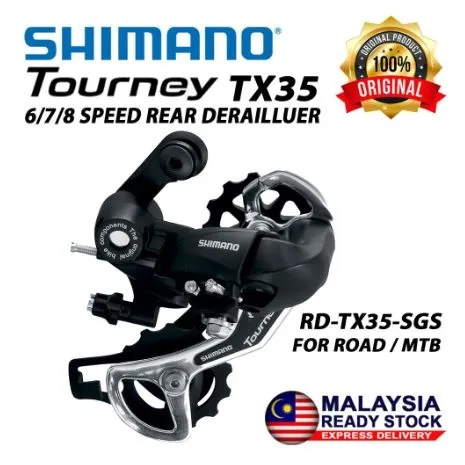 Bicycle%20Gear%20Derailleur%20Shimano%20RD-TX35%206/7/8/9%20speed%20Gear%20chengar%20Shimano%20XT%20chengar%20bike%20-%20Image%202