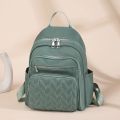 Fashion Backpacks Women High Quality Nylon Backpack Female Big Travel Back Bag Large School Bags for Teenage Girls Shoulder Bag.