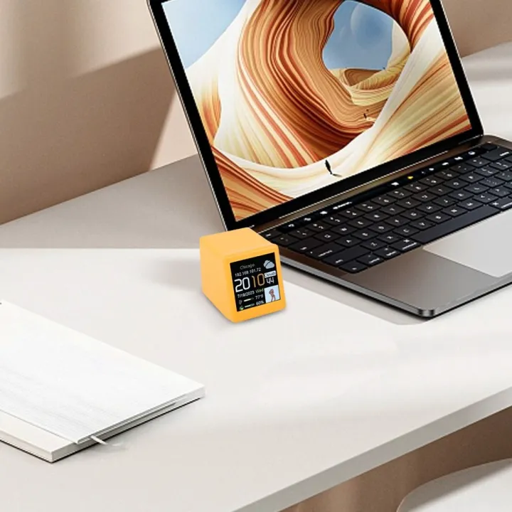 Creative%20Lectronic%20Album%20Smart%20Clock%20WiFi%20USB%20Charging%20Weather%20Forecast%20Station%20Multifunctional%20with%20Full%20Screen%20Gif%20Animation%20Mini%20Desk%20Clocks%20Home%20-%20Image%202