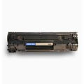 Printex 85A/325A/35A Black Toner Cartridge For HP Printer, Canon.