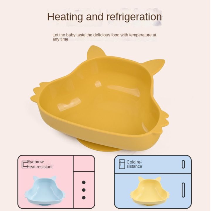 Food%20Grade%20Children%20Silicone%20Bowl%20Strong%20Suction%20Cup%20Bowl%20Cartoon%20Silicone%20Bowl%20Anti-fall%20Bowls%20Baby%20Eating%20Training%20Dinnerware%20-%20Image%206