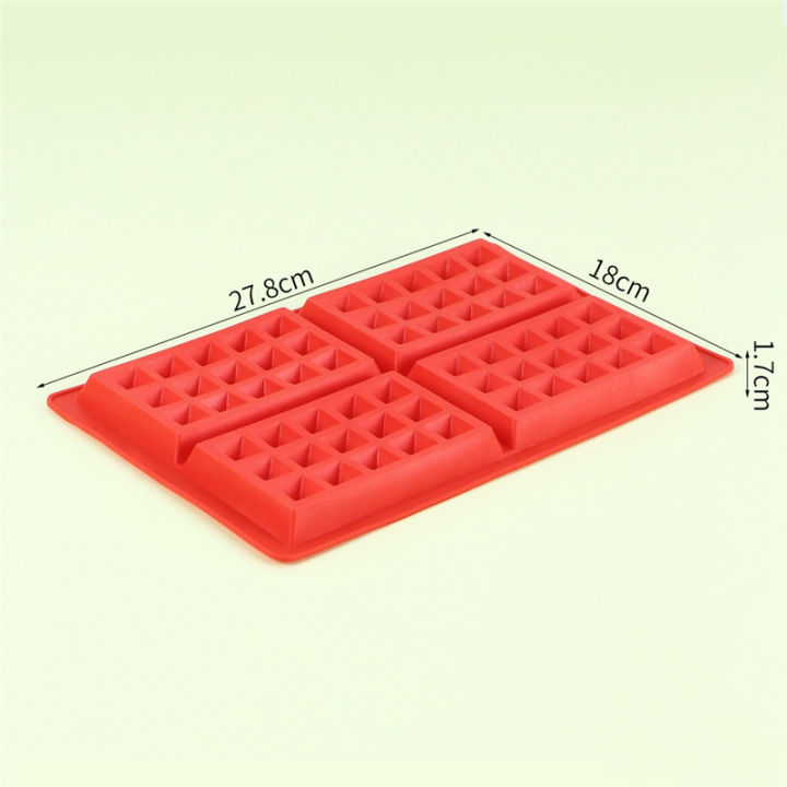 Cake%20Chocolate%20Maker%20Pan%20Microwave%20Baking%20Cookie%20Muffin%20Tray%20Mould%20Kitchen%20Cooking%20Accessories%208PCS%20-%20Image%205