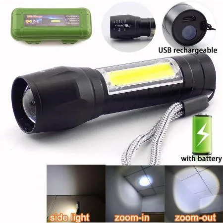 Stylish%20Telescopic%20Zoom%20Flash%20Light%20for%20Emergency%20-%20Image%205