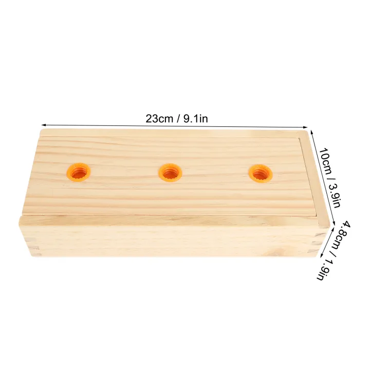 Wooden%20Sorting%20Stacking%20Toys%20For%20Boy%20Girl%20Educational%20Geometric%20Stacker%20New%20-%20Image%204
