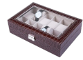 watch box wood watch box Wooden Watch Box (12 Slot). 