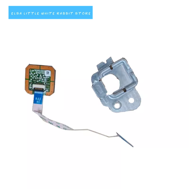 FOR%20HP%20EliteBook%20840%20845%20G9%20FINGERPRINT%20SPEAKER%20PC%20SD%20CARD%20READER%20USB%20BOARD%20W%20CABLE%20-%20Image%206