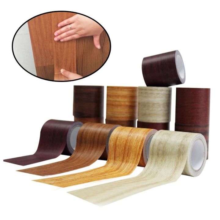 %E3%80%90NEW%E3%80%91%20Waterproof%20Wood%20Vinyl%20Wall%20Paper%20Roll%20Adhesive%20Contact%20Paper%20Wood%20Grain%20Repair%20Glue%20Door%20Cabinet%20Desktop%20Furniture%20Decoration%20-%20Image%203