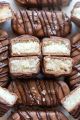 Bounty Coconut Chocolate Bar 1368gm. 