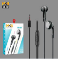 Mkb M-40 Earphones. 