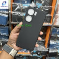 vivo iQOO Neo9 Pro Phone Case Ultra Slim Shockproof Matte Luxury Rubber Skin Liquid Silicone Case For vivo iQOO Neo 9 Pro Back Cover.