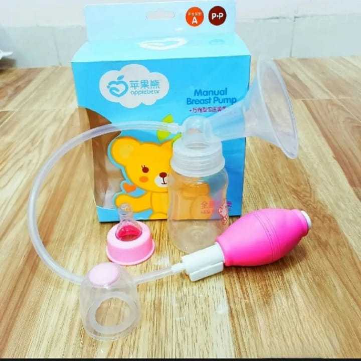 manual-breast-feeding-pump-daraz-bd