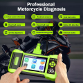 JDiag M300 full version Motorcycle Diagnostic OBD2 Scanner Moto Diagnose Tool. 