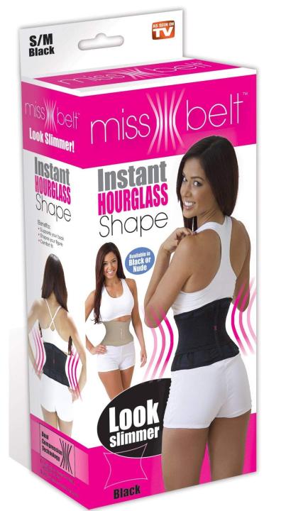 Newest%20Slimming%20Belt%20Miss%20Waist%20Belt%20Instant%20Hourglass%20Shape%20-%20Image%206