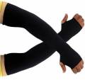 Skin Protection Unisex Arm Sleeve Hand Sock (1Pair). 