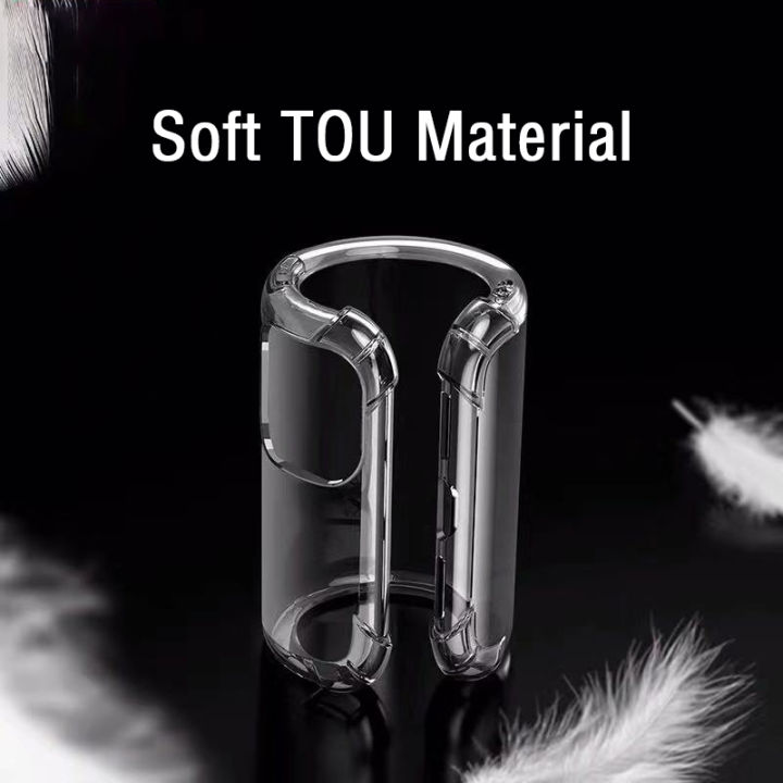 ETSupply%20Phone%20Case%20Sony%20Xperia%20Xperia%205%20III%20Case%20Transparent%20Case%20Shockproof%20Silicone%20Clear%20Casing%20for%20Sony%20Xperia%205iii%20Handphone%20Protective%20Cover%20Housing%20-%20Image%207