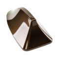 Shark Fin Antenna Auto FM OF AM Radio Signal Aerials Roof Antennas Roof Aerial Replacement for BMW OF Honda OF Toyota OF Hyundai OF VW OF Kia.