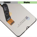 X6515 LCD 6.6" IPS For Infinix Smart 7 X6515 LCD Display Touch Panel Screen Digitizer Assembly For Infinix Smart7.
