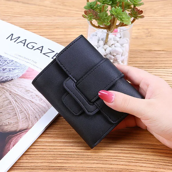 Women%20Cute%20%20Wallet%20Pocket%20Purse%20Card%20Holder%20Patchwork%20Wallet%20Lady%20Female%20Fashion%20Short%20Coin%20Purse%20Money%20Bag%20-%20Image%204