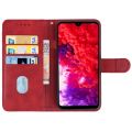 Phone Case For Infinix Itel A48 Leather Phone Case For Infinix Itel A48 / L6006. 
