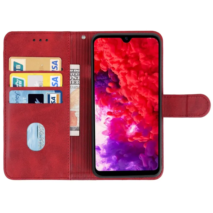Phone%20Case%20For%20Infinix%20Itel%20A48%20Leather%20Phone%20Case%20For%20Infinix%20Itel%20A48%20/%20L6006%20-%20Image%208