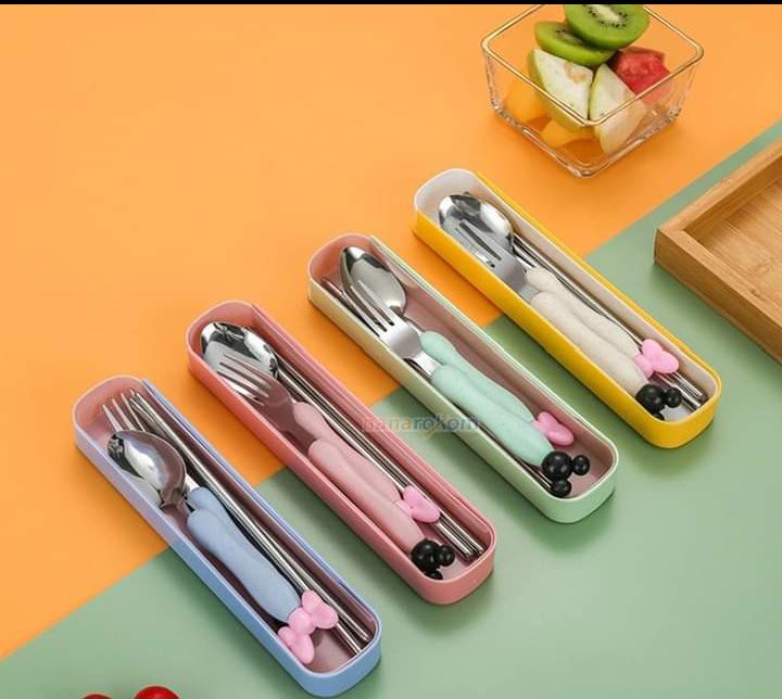 Disney%20Character%20Spoon%20and%20Fork%20Cutlery%20Set%20for%20Unisex%20Kids%202pcs%20Plastic%20Flatware%20Set,%20BPA%20Free%20Easy%20Clean%20and%20Dishwasher%20Safe%20Best%20for%20Kids%203+%20Years%20-%20Image%202