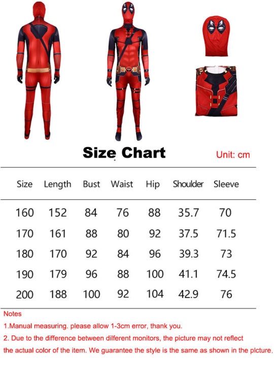 Deadpool%20Cosplay%20Costume%20for%20Men%20Women%20Zentai%20Jumpsuit%20with%20Mask%20Halloween%20Party%20Outfit%20Movie%202024%20-%20Image%207