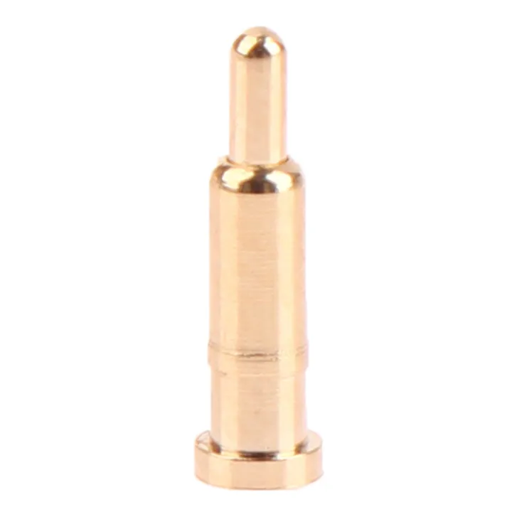 10Pcs%202.0/3/3.5/4/4.5/5/5.5/6.5/7MM%20SMT%20Pogo%20Pin%20Connector%20Pogopin%20Battery%20Spring%20Loaded%20Contact%20Needle%20Test%20Probe%20-%20Image%205