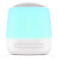 Baby Sound Machine White Noise Machine with Night Light 28 Soothing Sounds 32 Volume Levels Timer & Memory Function Night Light for Kids with Press Control.