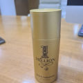 1 Million Body Spray by Paco Rabanne 150 ml for Men. 