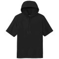 Men Half Sleeve Hoodie - T Shirt For Man - T Shirt. 